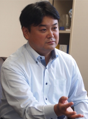 社長